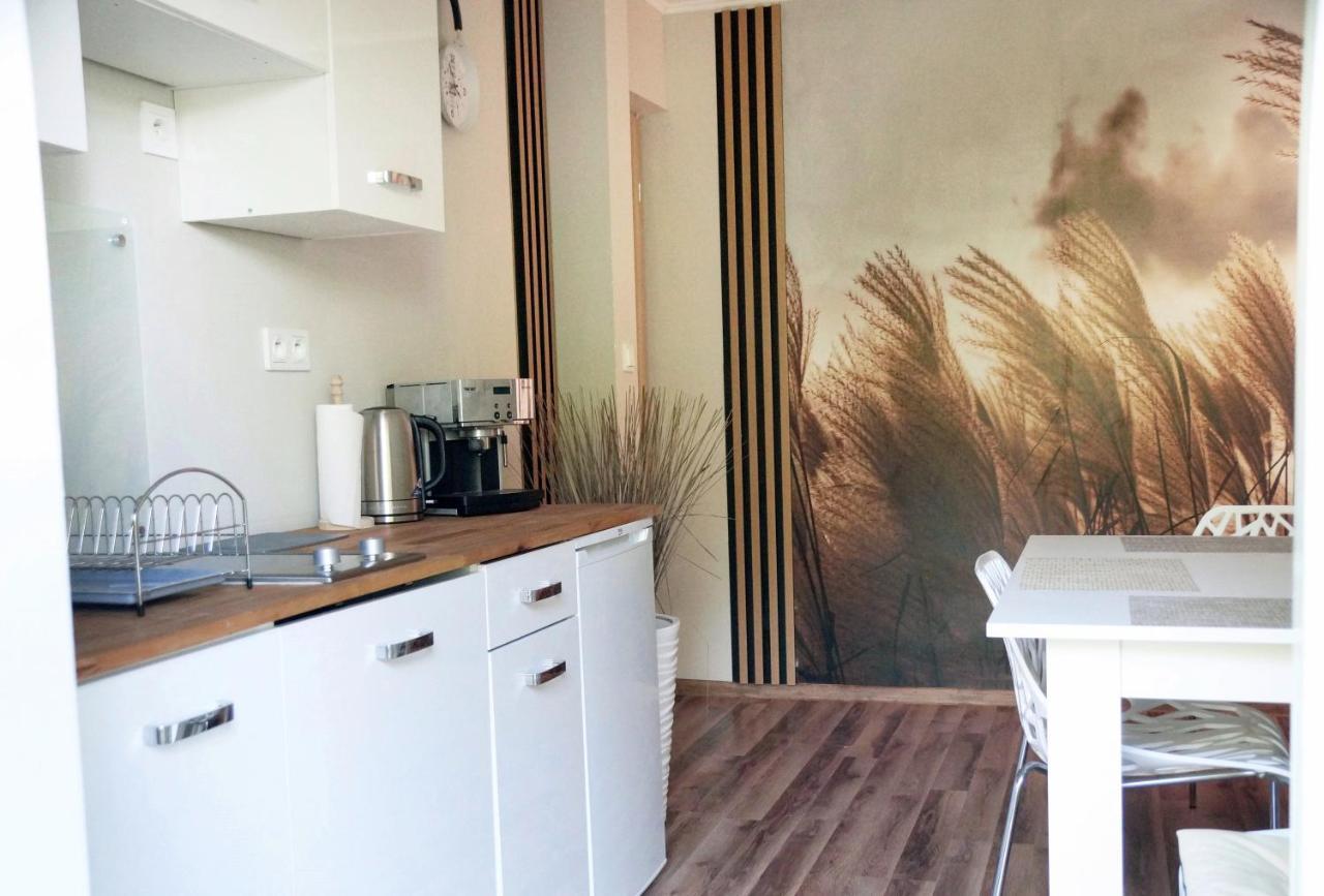 Apartament Zacisze Wieliczka Exterior foto