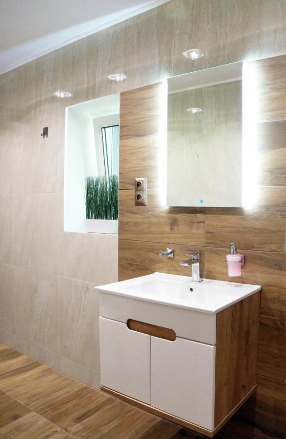 Apartament Zacisze Wieliczka Exterior foto