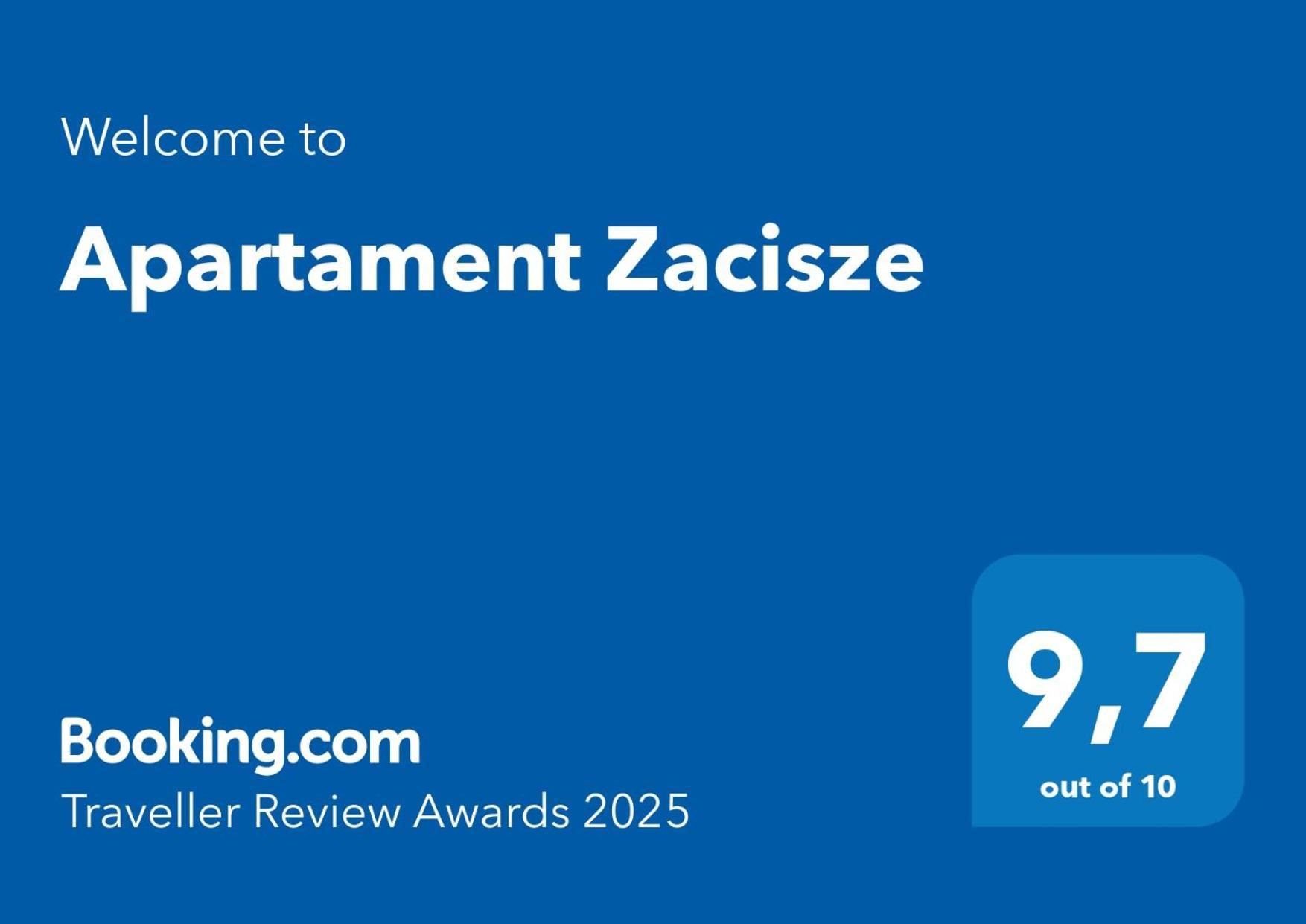Apartament Zacisze Wieliczka Exterior foto